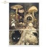 Alice's Magic - A tale of a world that has forgotten logic  - Czary Alicji - Opowieść o świecie, który zapomniał logiki * 